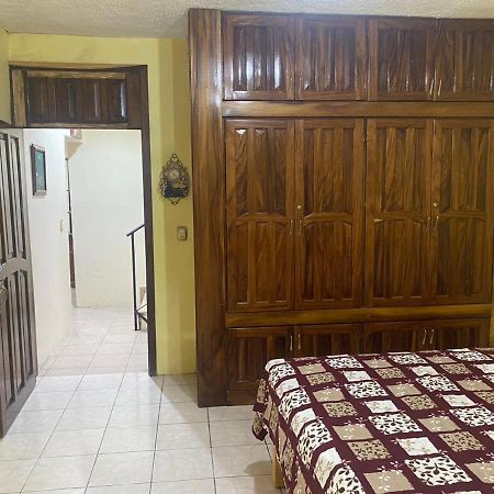 Hermosa Casa Para Vacacionar Пуерто Ескондидо Екстериор снимка