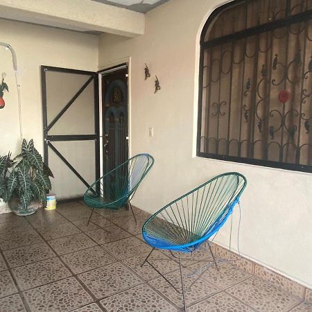 Hermosa Casa Para Vacacionar Пуерто Ескондидо Екстериор снимка