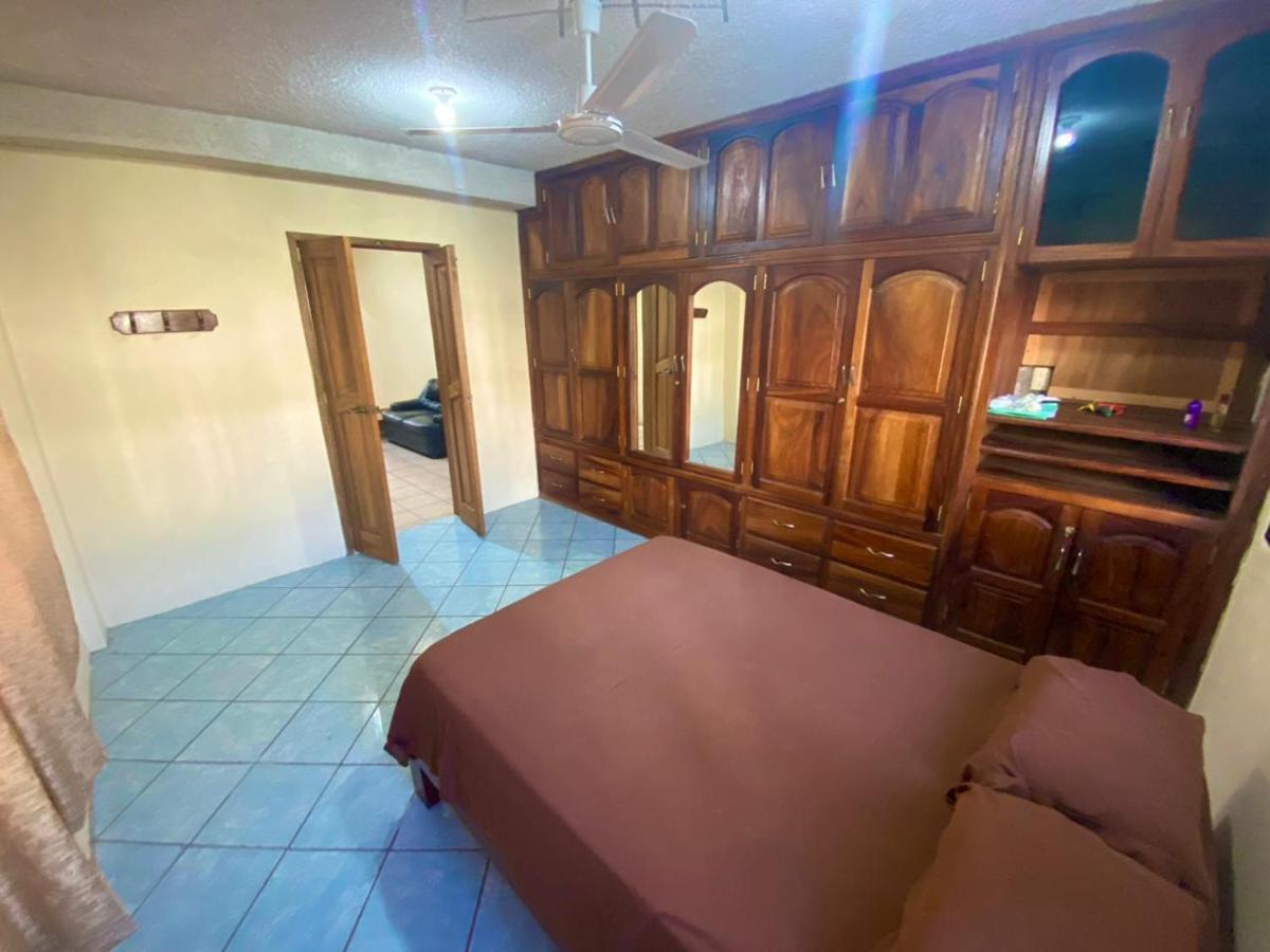 Hermosa Casa Para Vacacionar Пуерто Ескондидо Екстериор снимка