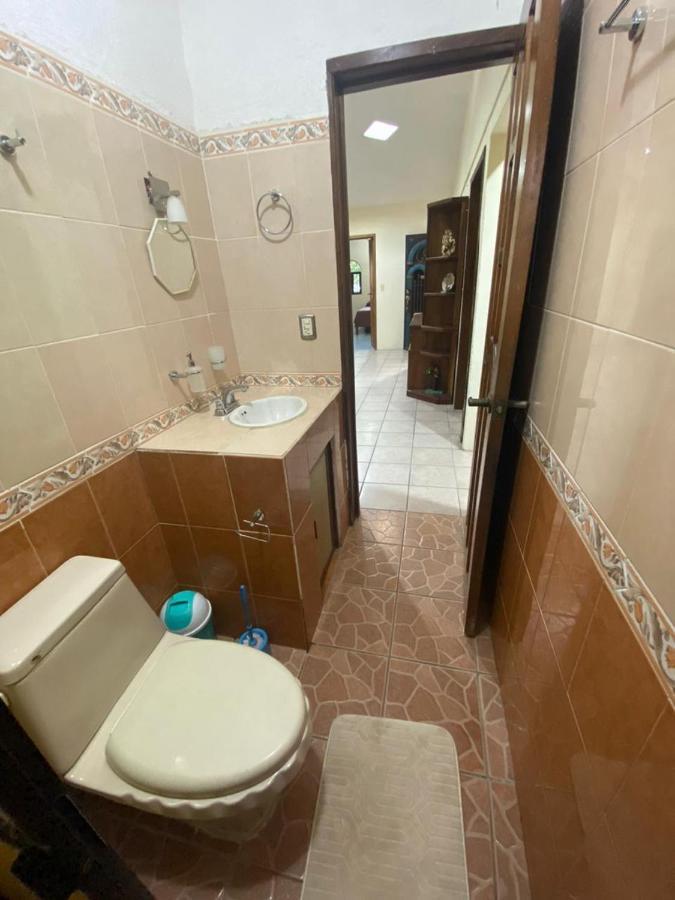 Hermosa Casa Para Vacacionar Пуерто Ескондидо Екстериор снимка