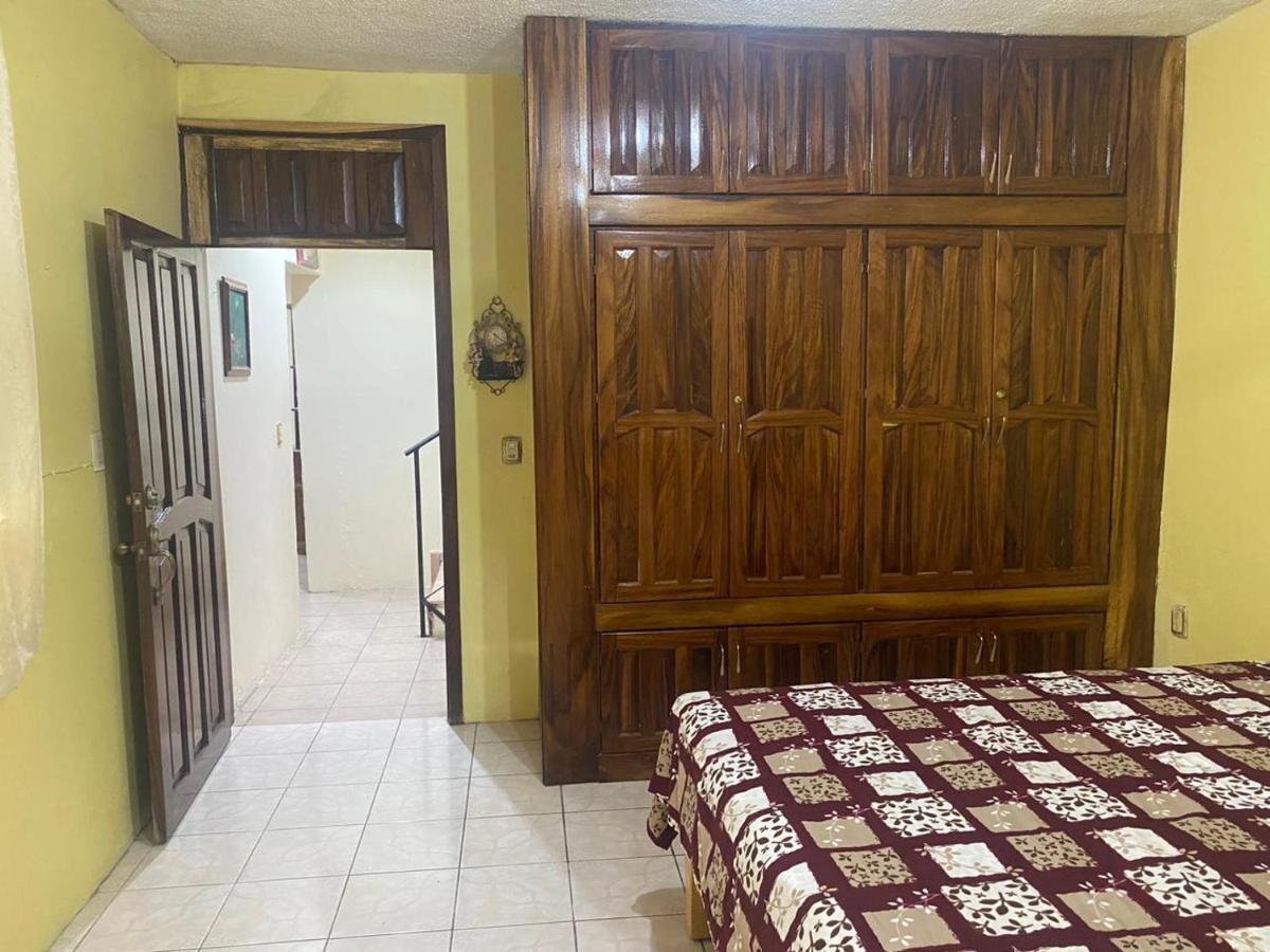 Hermosa Casa Para Vacacionar Пуерто Ескондидо Екстериор снимка