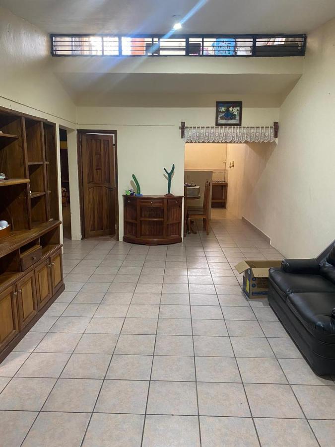 Hermosa Casa Para Vacacionar Пуерто Ескондидо Екстериор снимка