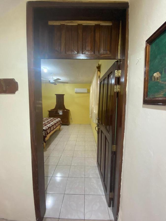 Hermosa Casa Para Vacacionar Пуерто Ескондидо Екстериор снимка