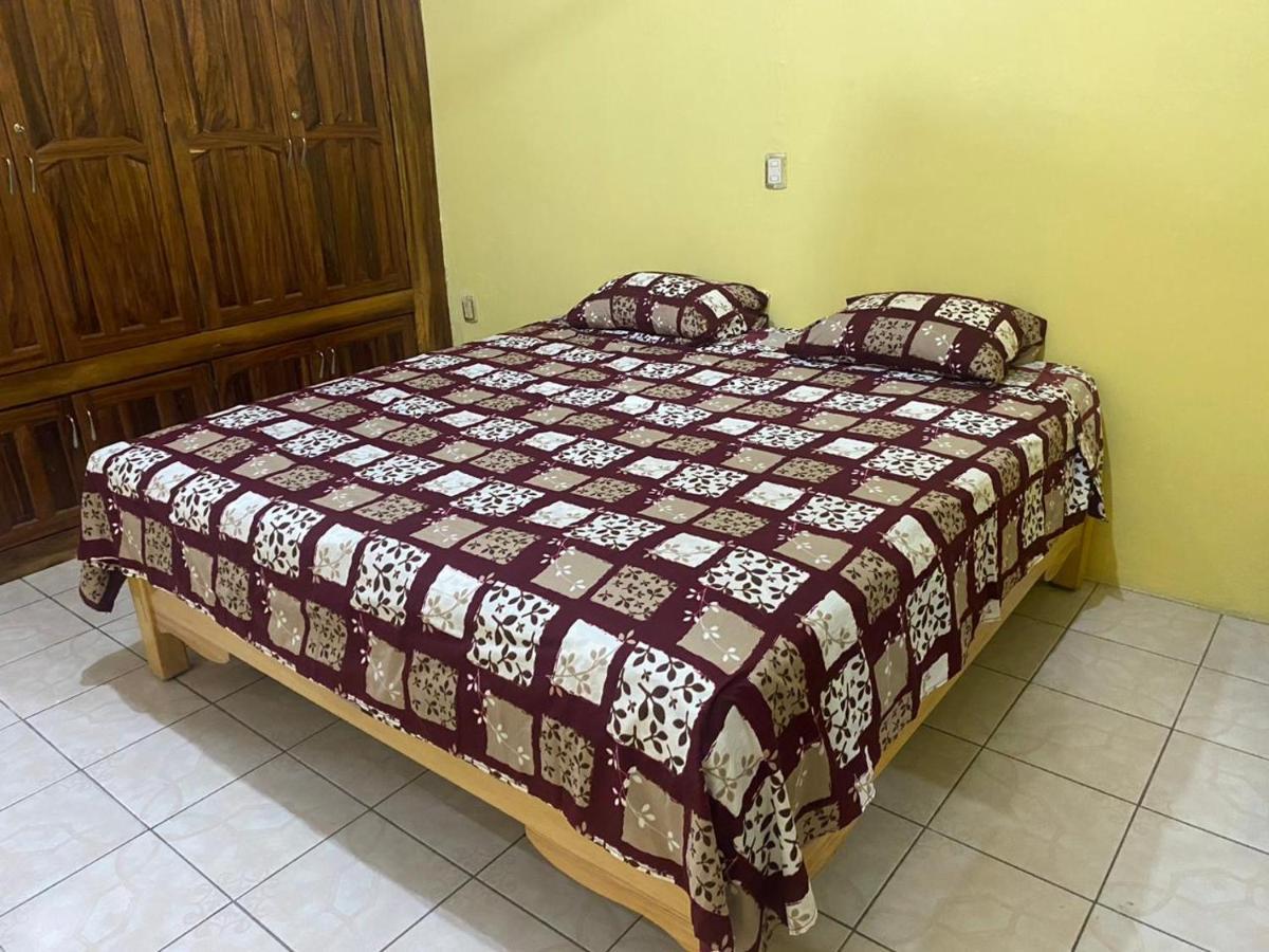 Hermosa Casa Para Vacacionar Пуерто Ескондидо Екстериор снимка