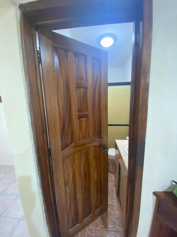 Hermosa Casa Para Vacacionar Пуерто Ескондидо Екстериор снимка