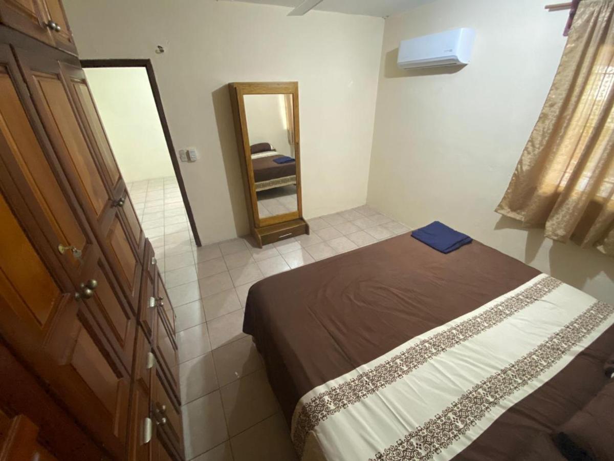 Hermosa Casa Para Vacacionar Пуерто Ескондидо Екстериор снимка