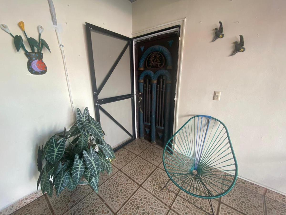 Hermosa Casa Para Vacacionar Пуерто Ескондидо Екстериор снимка