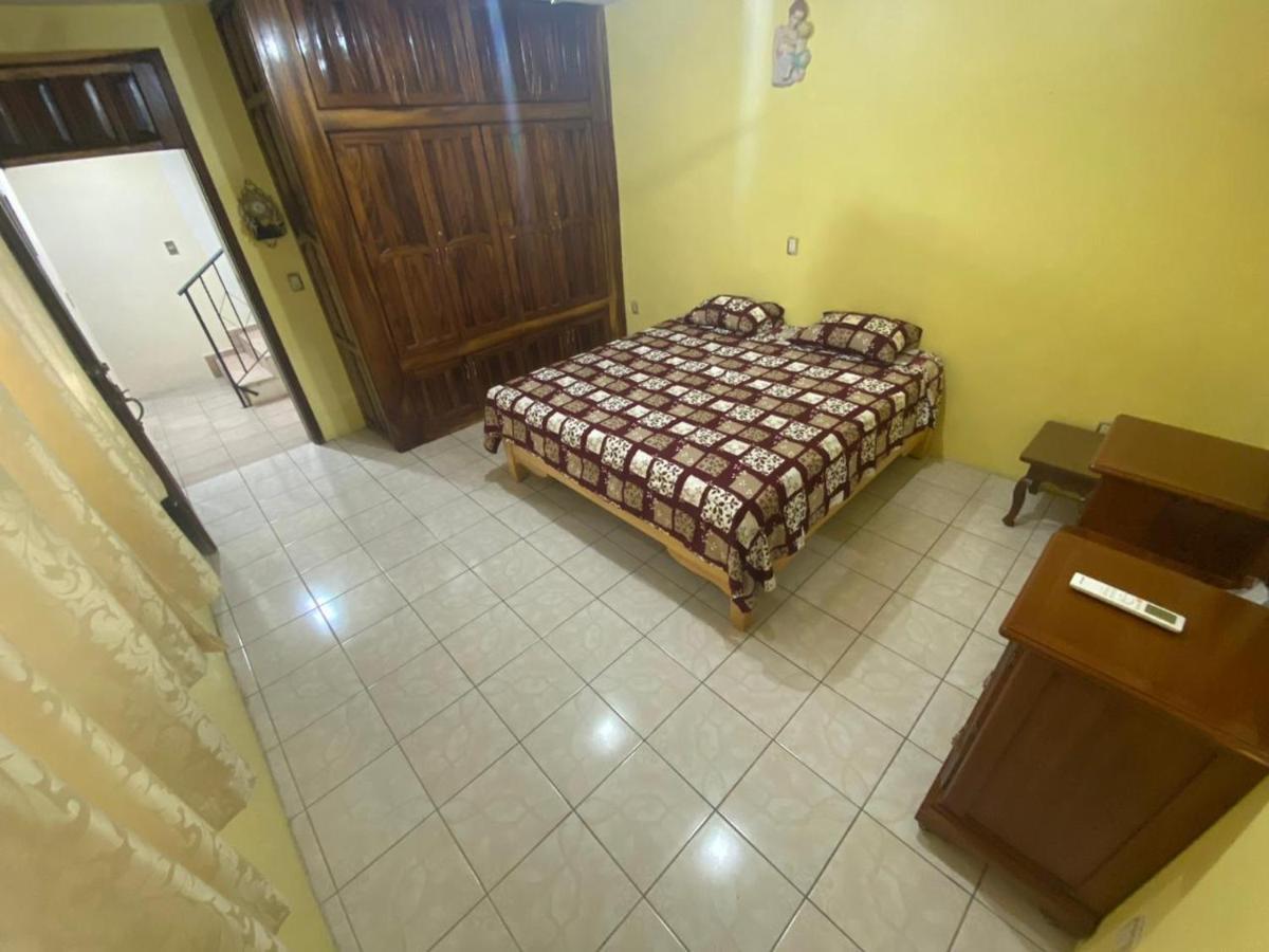 Hermosa Casa Para Vacacionar Пуерто Ескондидо Екстериор снимка