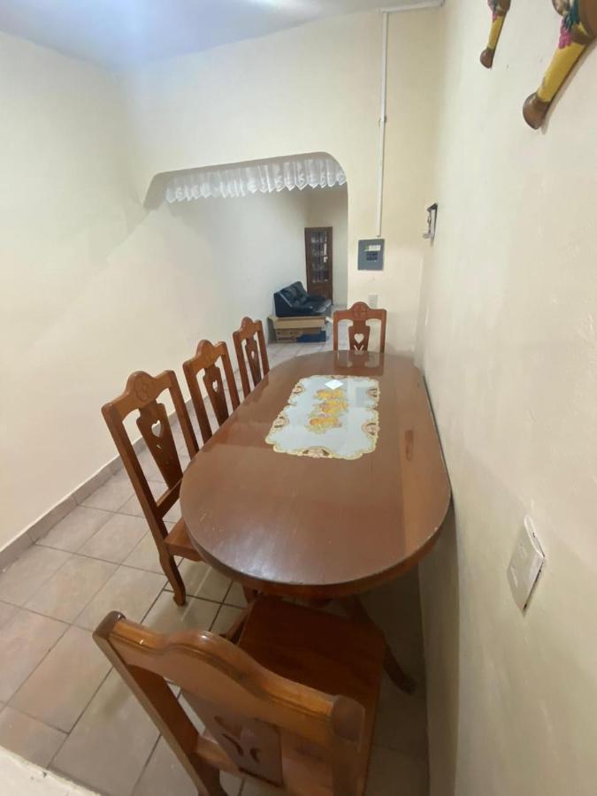Hermosa Casa Para Vacacionar Пуерто Ескондидо Екстериор снимка