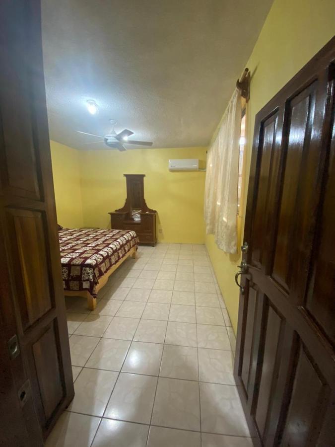 Hermosa Casa Para Vacacionar Пуерто Ескондидо Екстериор снимка