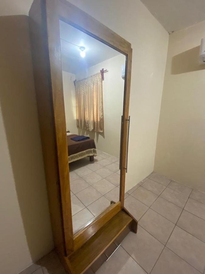 Hermosa Casa Para Vacacionar Пуерто Ескондидо Екстериор снимка